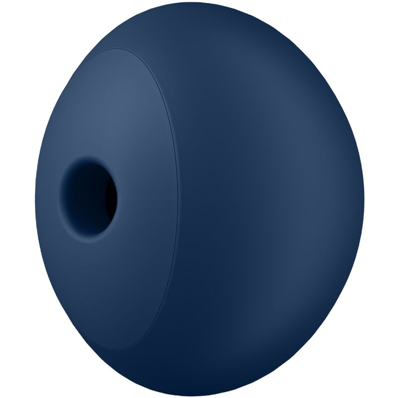 Air power 4 stimulator &amp; vibrator 12 vibrations blue