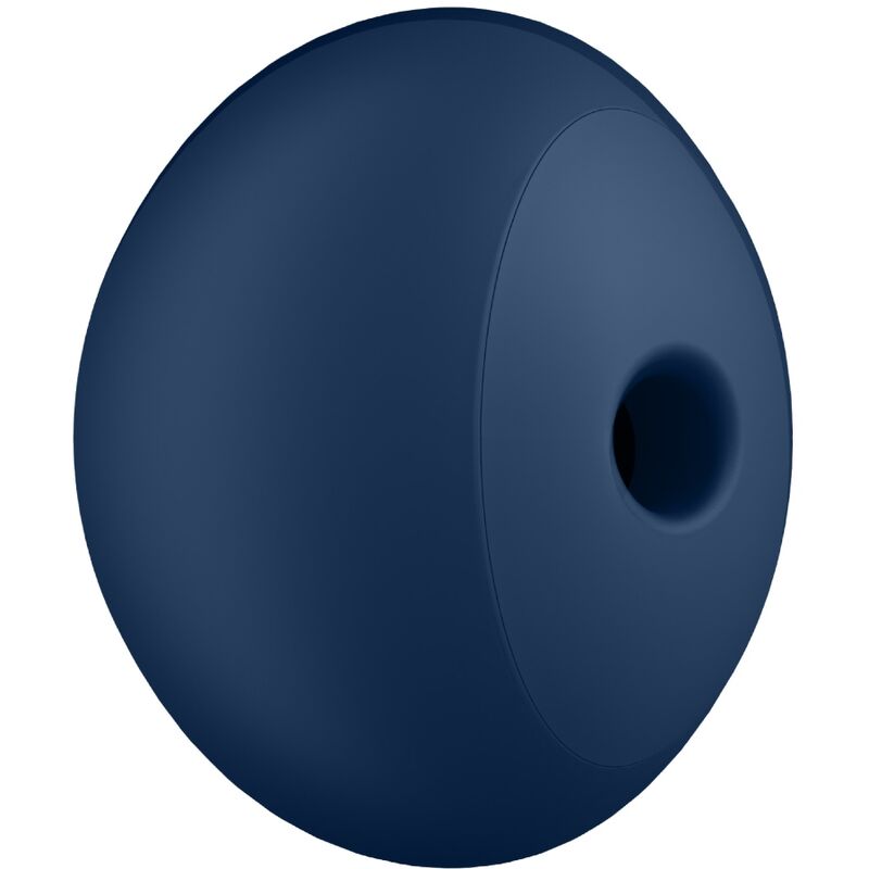 Air power 4 stimulator &amp; vibrator 12 vibrations blue