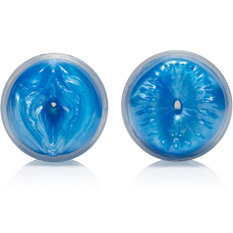 Alien quickshot masturbator woman and buttocks