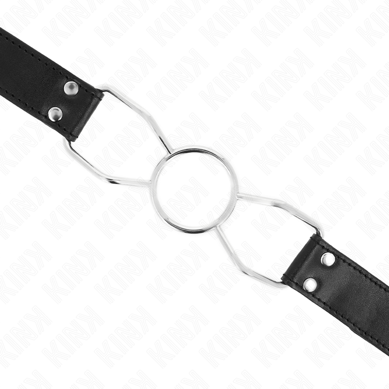 Spider ring 60 x 3 cm size m 4.5 cm