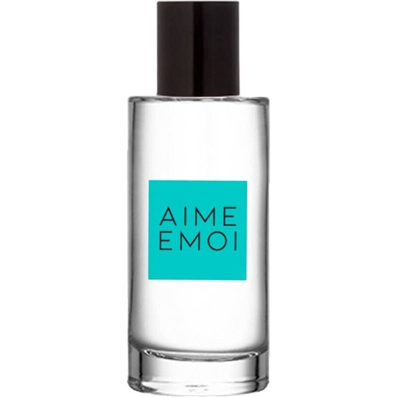Aime emoi pheromone perfume for her 50 ml