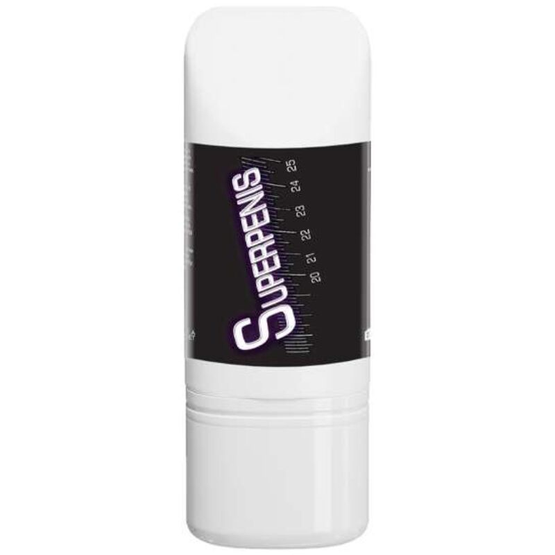 Superpenis penis cream 75 ml