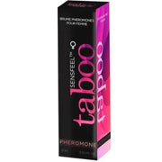 Taboo pheromone for her perfume pheromone for her 15 ml