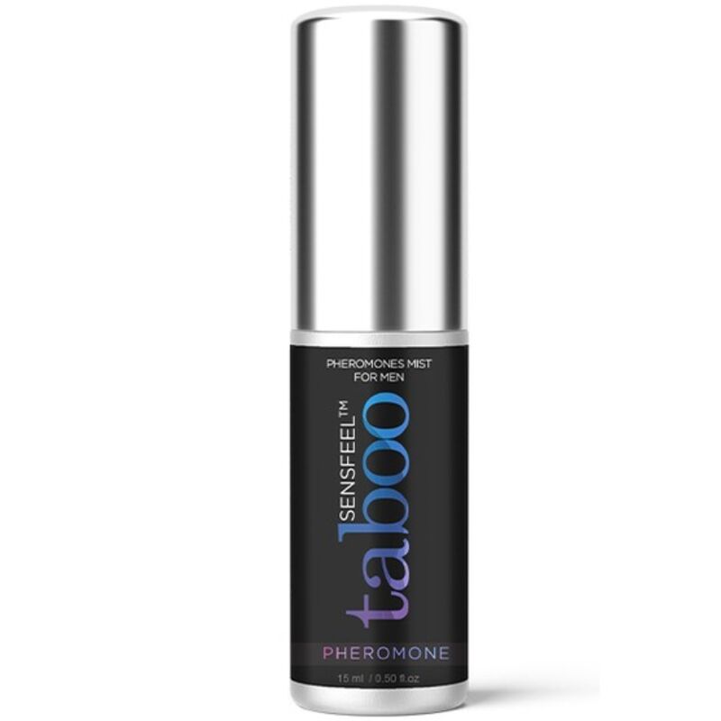 RUF - TABOO PHEROMONE FOR HIM 15ML