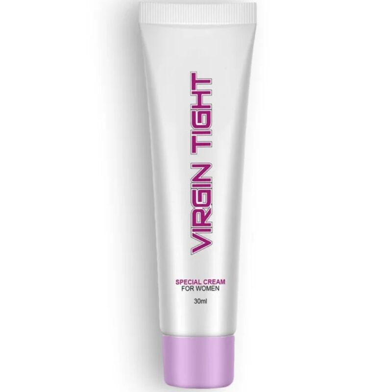Virgin Tight Vaginal Firming Cream 30ml