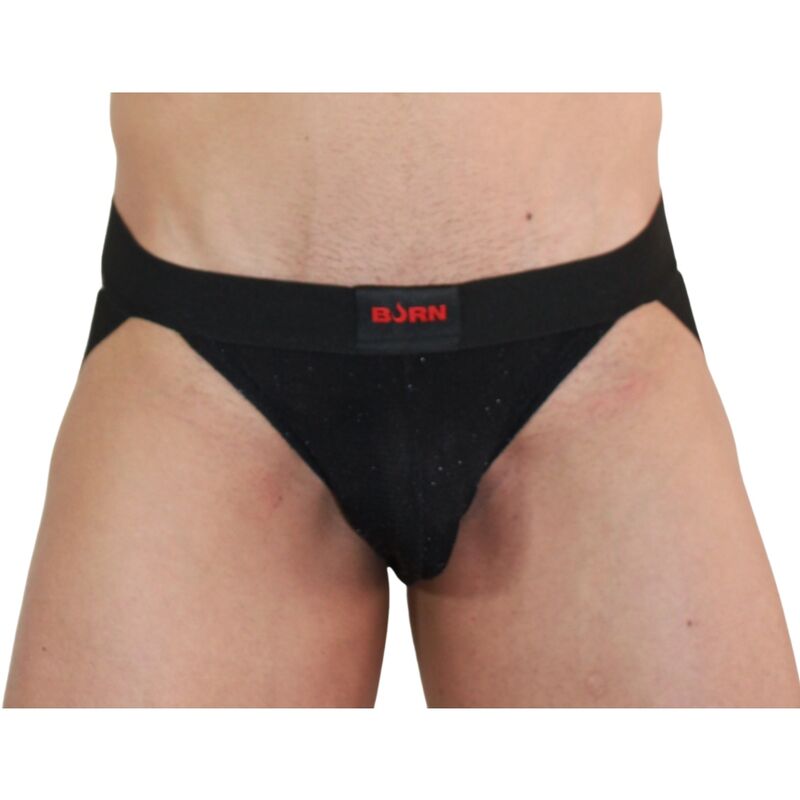 003 jock brilliant negro s