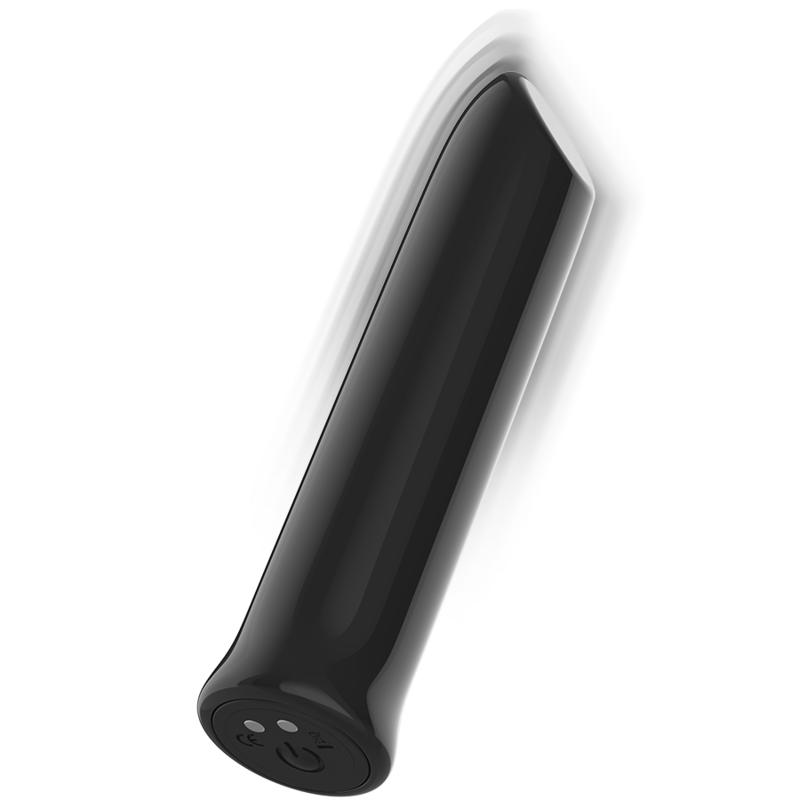 Todrick Bullet Black Clit Stimulator
