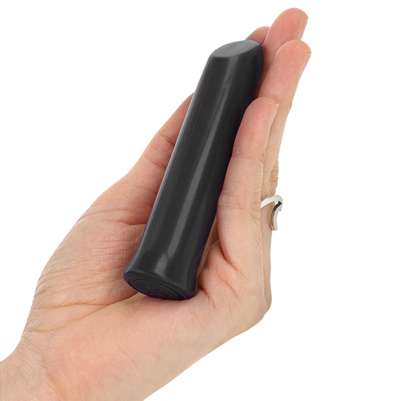 Mini Vibromasseur Bullet Todrick - Stimulation Clitoridienne - Intense