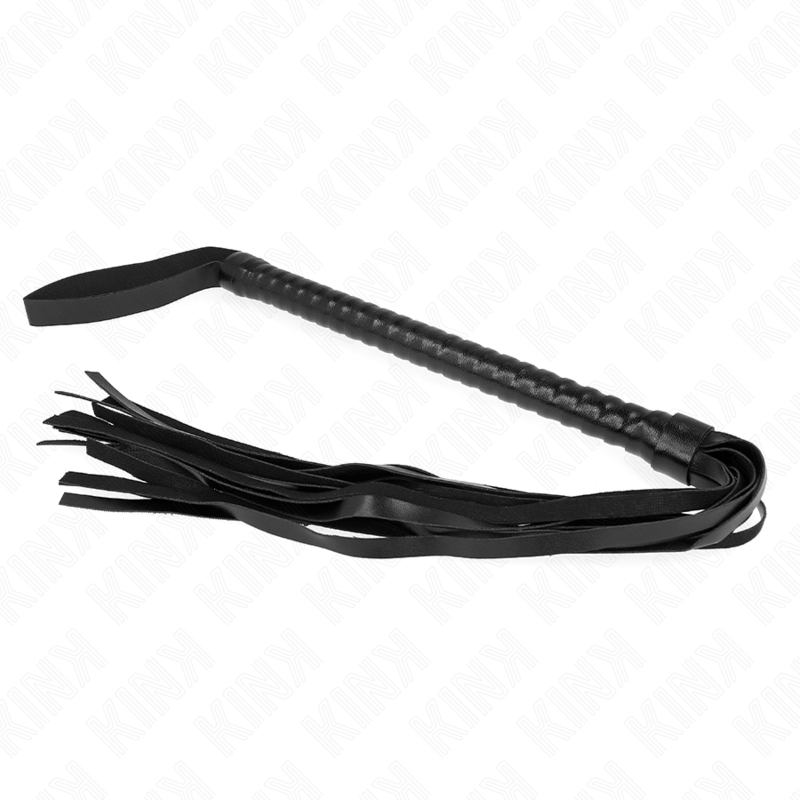 KINK - LONG-HANDLED WHIP 60 CM