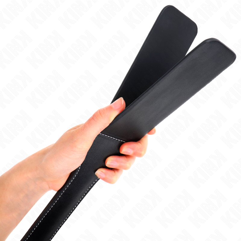 Thin paddle with long handle 45.5 x 5.5 cm