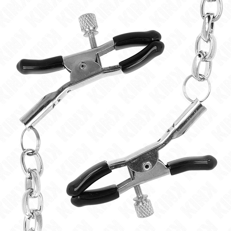KINK - PHONE CLIPS THICK CHAIN ​​30 CM