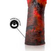 Lilith dildo evil demon m