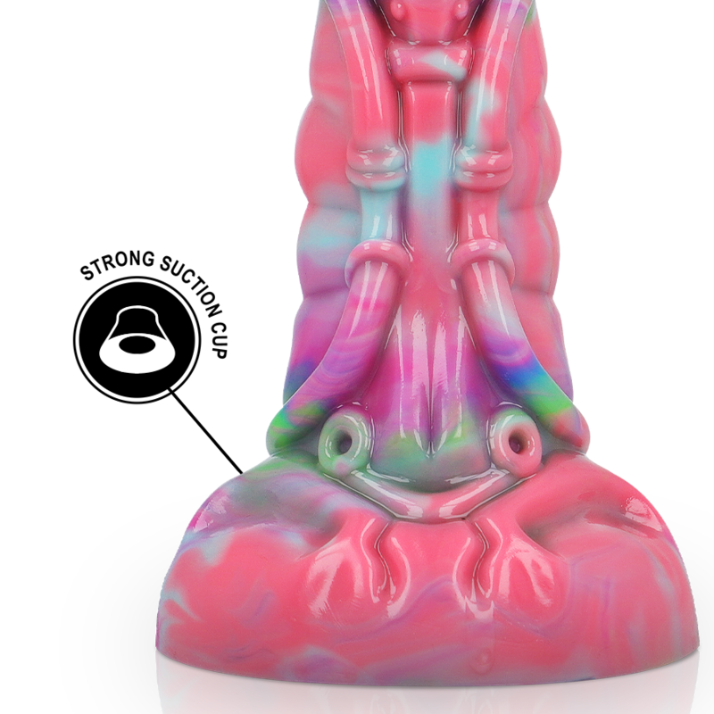 EPIC - IMMORTAL CREATION SIDHE DILDO