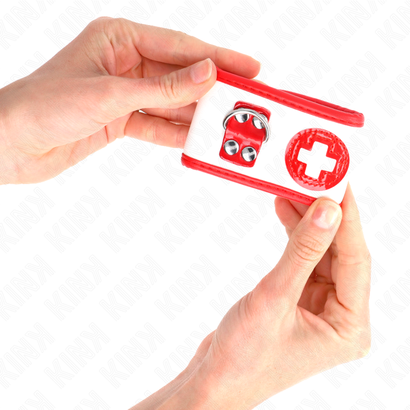 Mini Adjustable Nurse Wrist Rest 18-23cm x 5cm