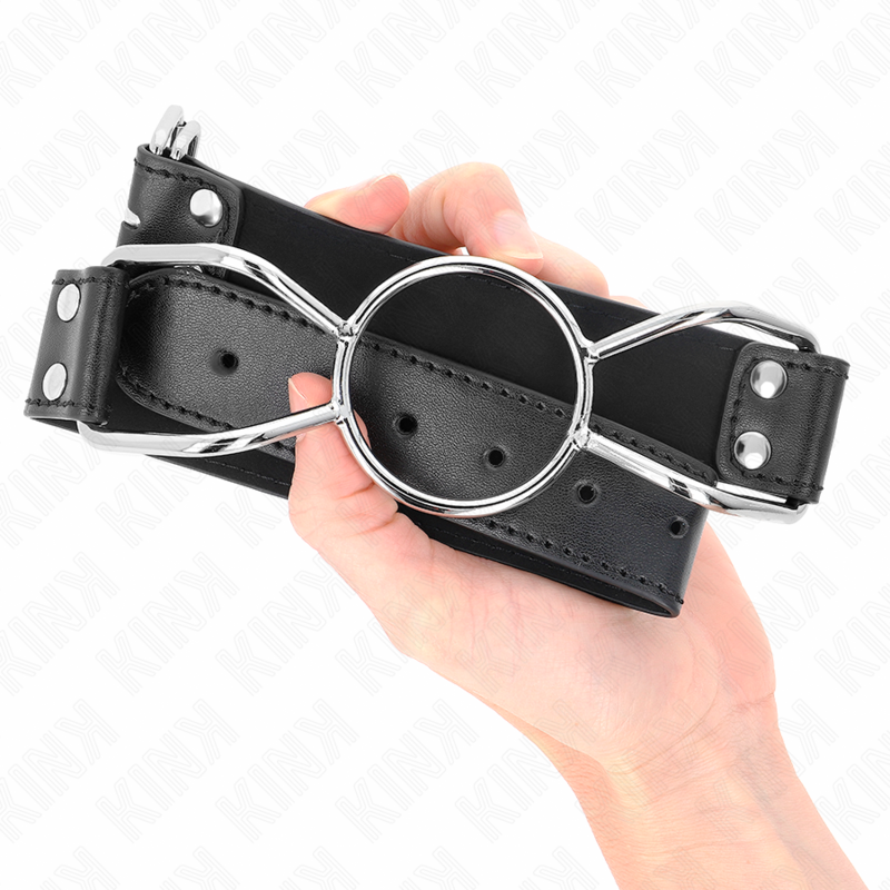 KINK - SPIDER RING 60 X 3 CM SIZE L 5 CM