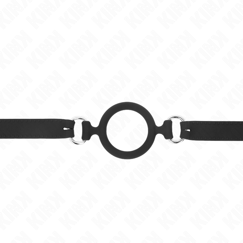 Silicone O-ring 5 cm bag 56 cm