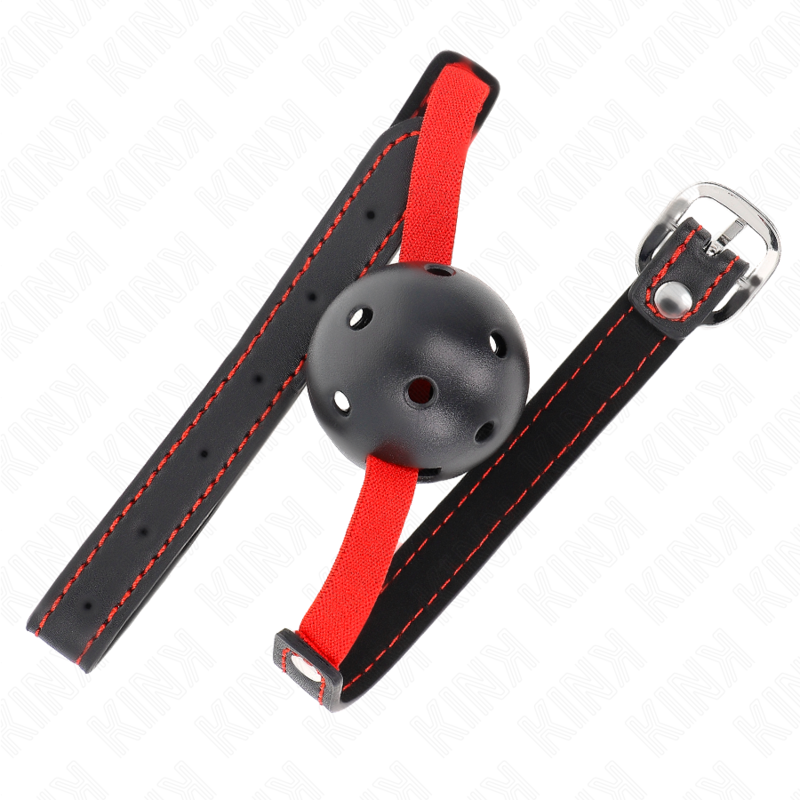 Hard hollow stick 4.5 cm with elastic belt 56 x 1.5 cm