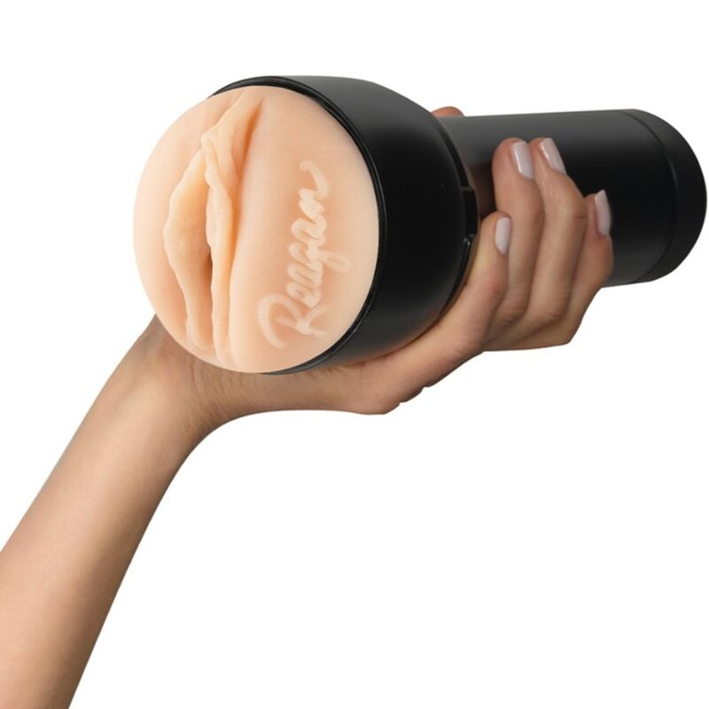 Feel Reagan Foxx Stroker Collection Kiiroo Stars