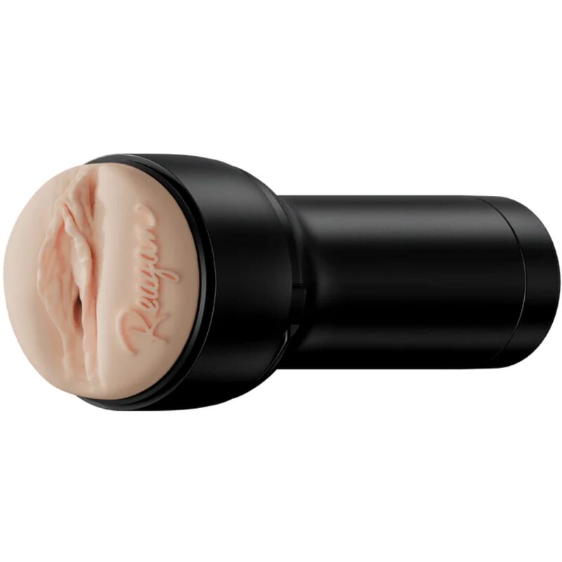 Feel Reagan Foxx Stroker Collection Kiiroo Stars