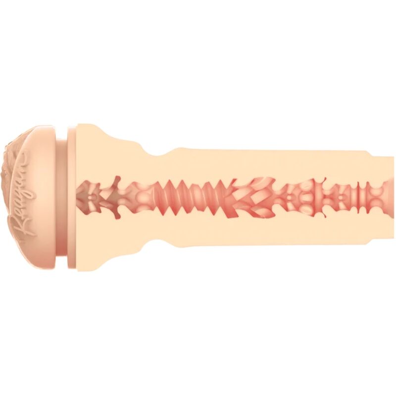 Feel Reagan Foxx Stroker Collection Kiiroo Stars