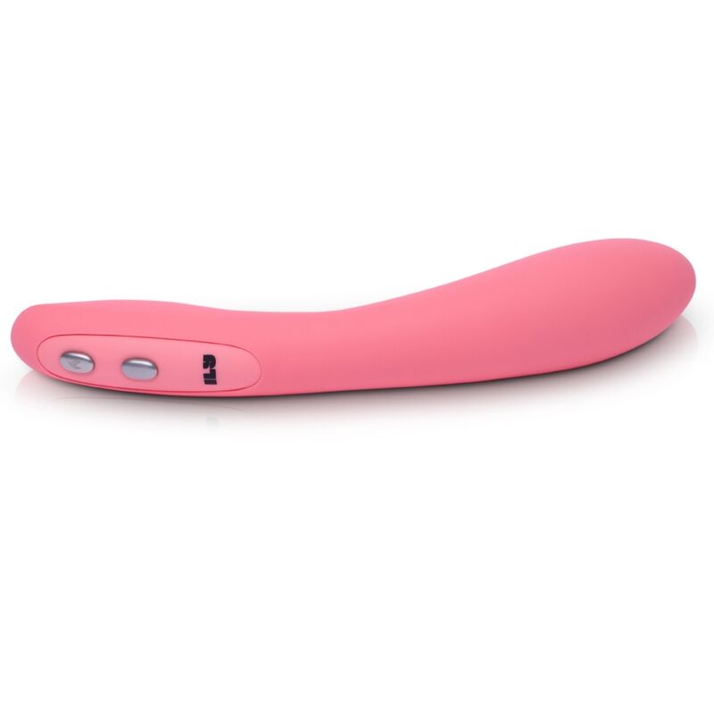 I PLAY - THE WAND G-SPOT PINK VIBRATOR