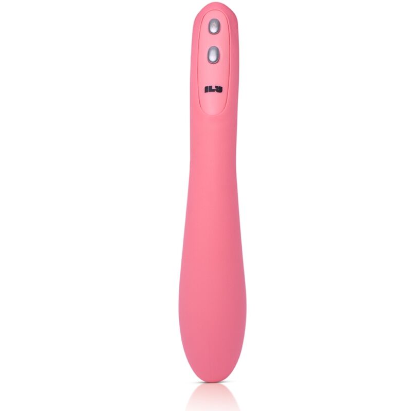 I PLAY - THE WAND G-SPOT PINK VIBRATOR