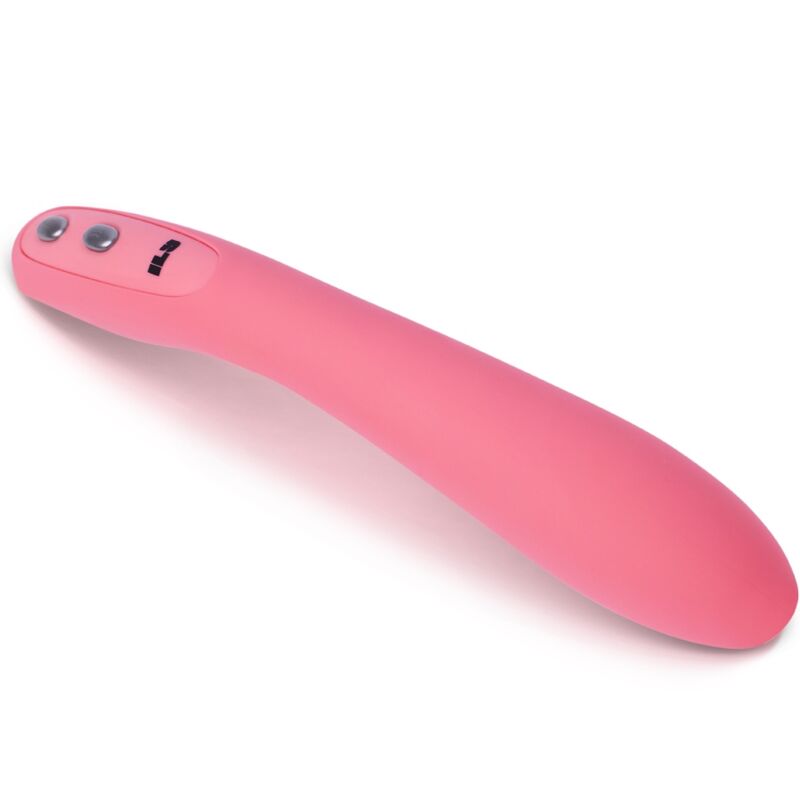 I PLAY - THE WAND G-SPOT PINK VIBRATOR