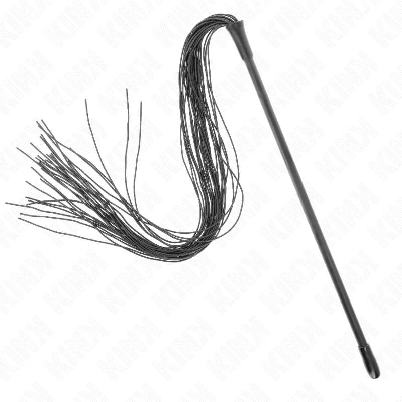 60 cm silicone whisk