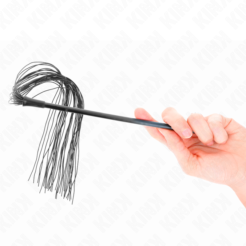 60 cm silicone whisk