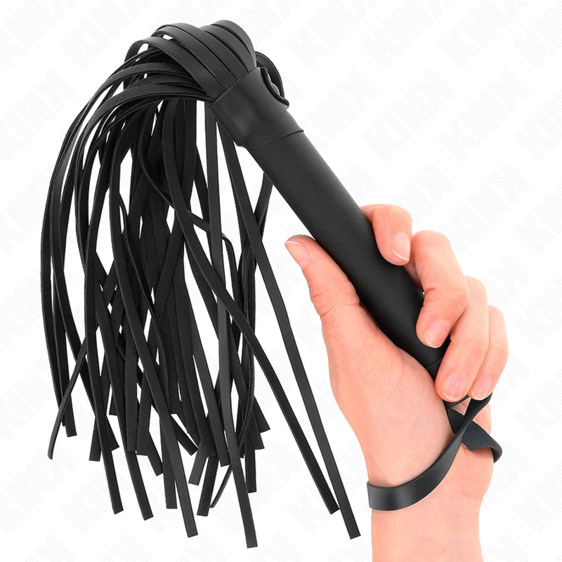 48.5 cm neoprene style whip
