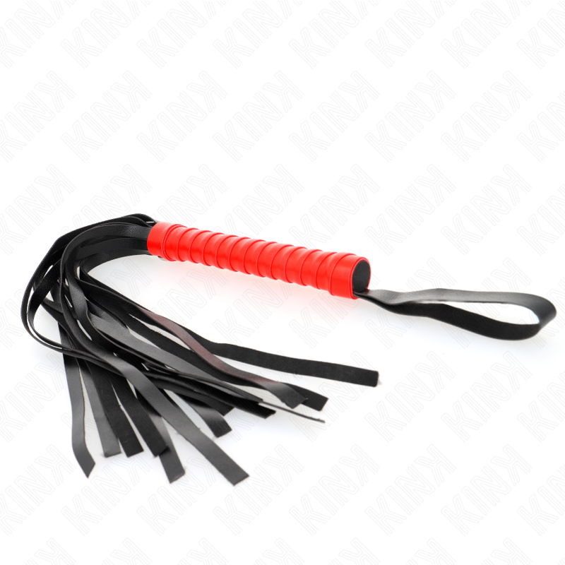 KINK - SMALL WHIP WITH SOFT TAIL 50 CM