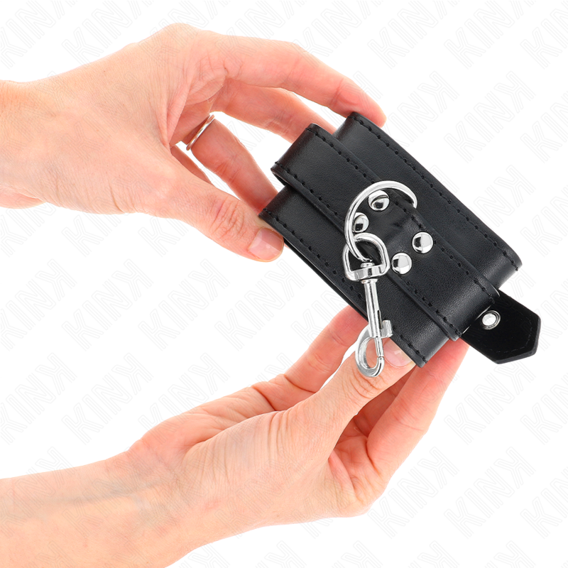 KINK - WRIST SUPPORTS WITH NAILS 35 X 6 CM