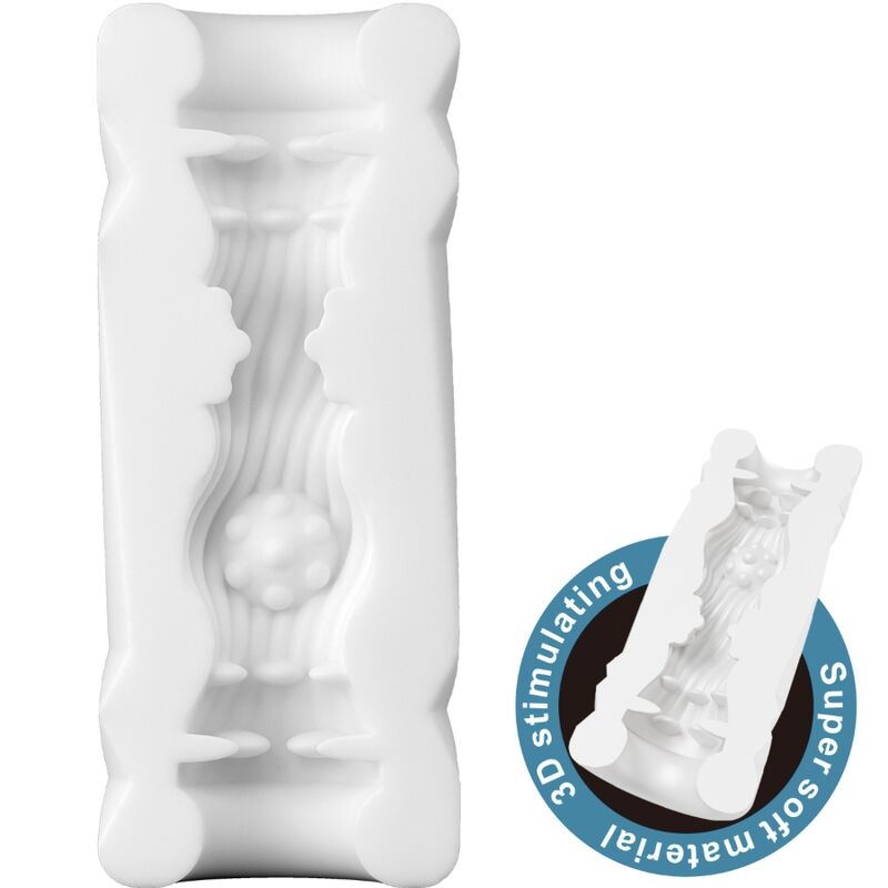 PRETTY LOVE - MALE MASTURBATOR MODEL 2