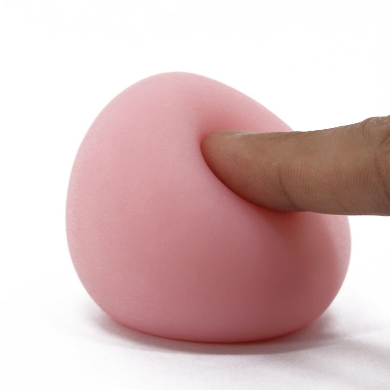 PRETTY LOVE - PINK EGG MALE MASTURBATOR