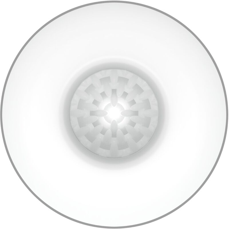 Egg White Male Masturbator