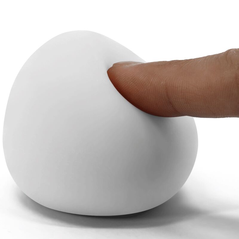 Egg White Male Masturbator