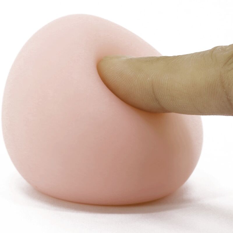 Male Masturbator Pink Egg Model 2