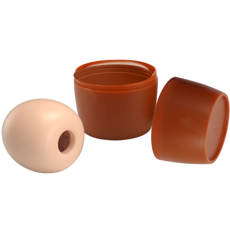 Egg Flesh 2 Male Masturbator