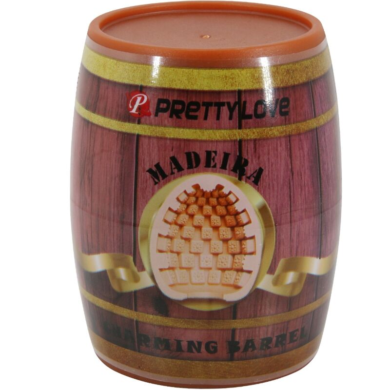 Egg Flesh 2 Male Masturbator