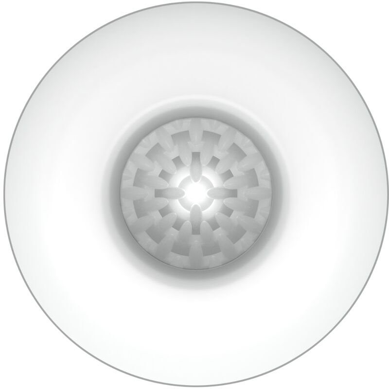 Egg White Male Masturbator Model 2