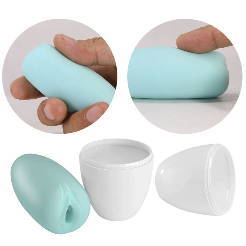 Catherine Green Male Masturbator