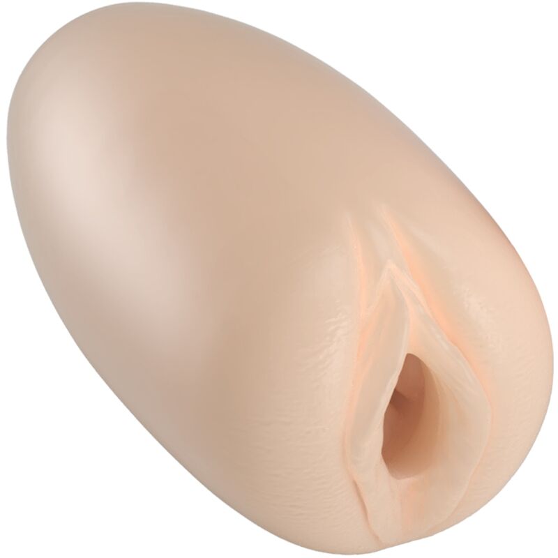 PRETTY LOVE - CATHERINE FLESH MALE MASTURBATOR