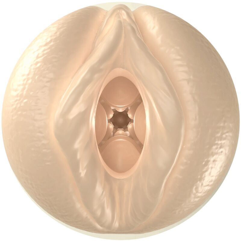 PRETTY LOVE - CATHERINE FLESH MALE MASTURBATOR