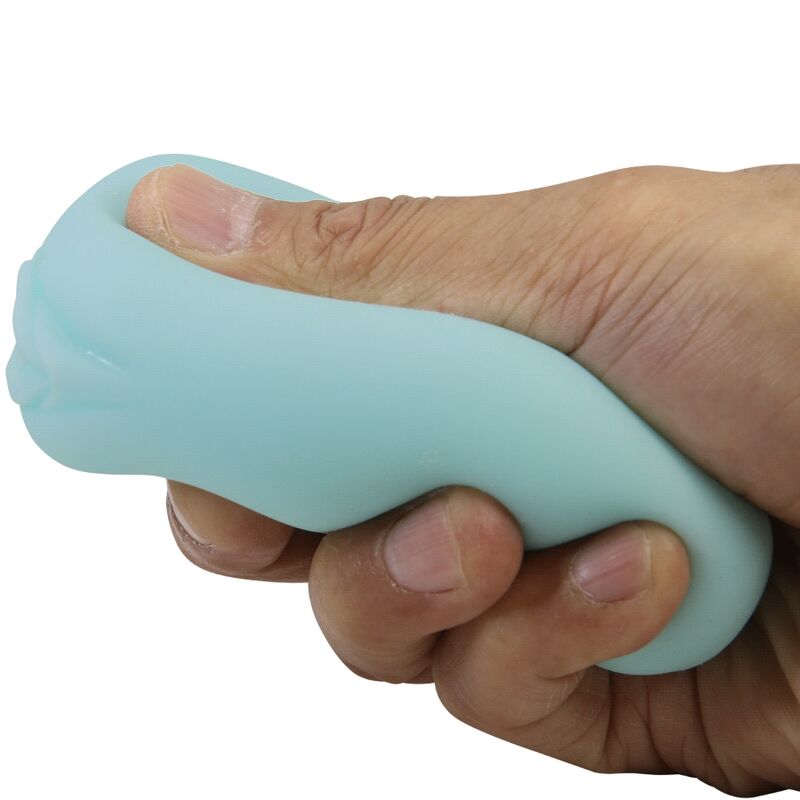 Masha Blue Male Masturbator