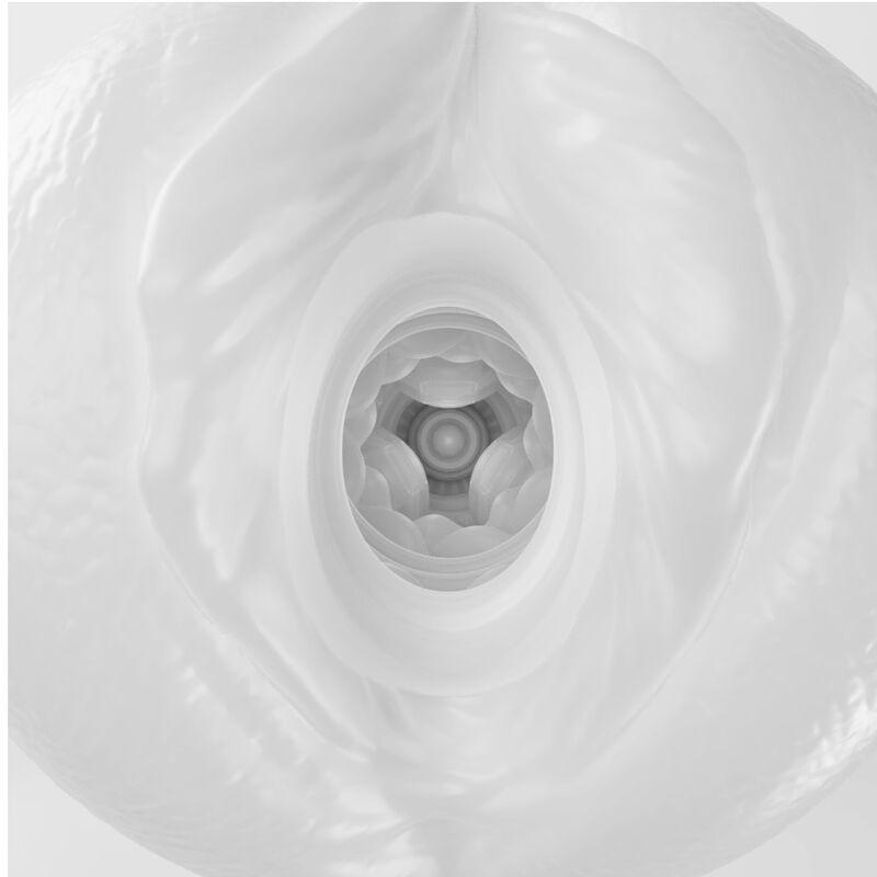 Masha White Male Masturbator