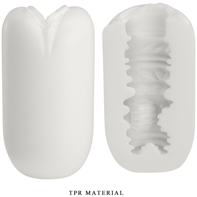 Masha White Male Masturbator