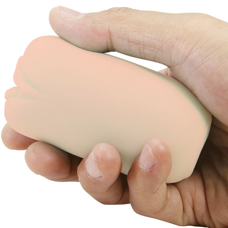 PRETTY LOVE - MALE MASTURBATOR MASHA FLESH