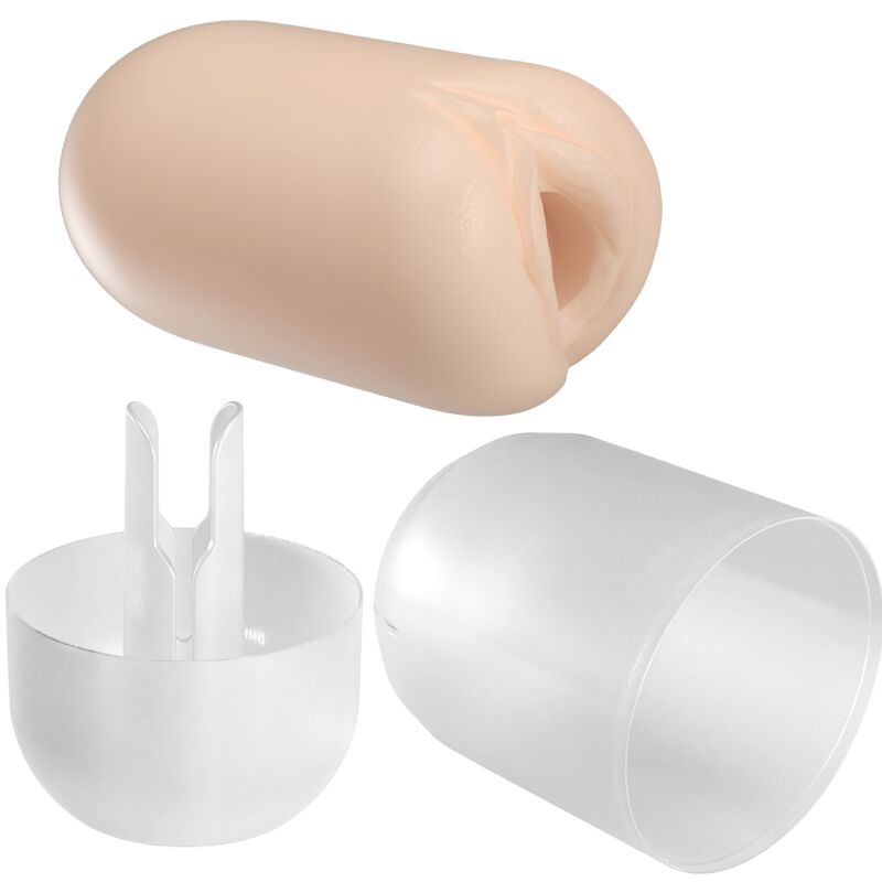 Masha Flesh Male Masturbator