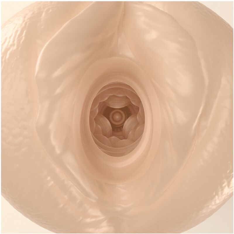 Masha Flesh Male Masturbator