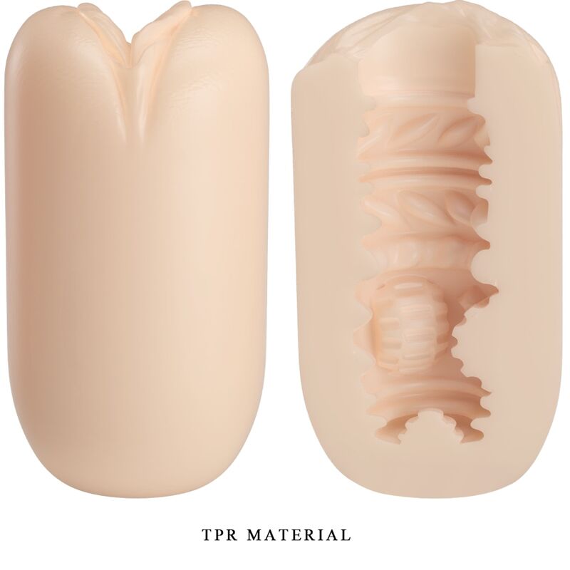 Masha Flesh Male Masturbator